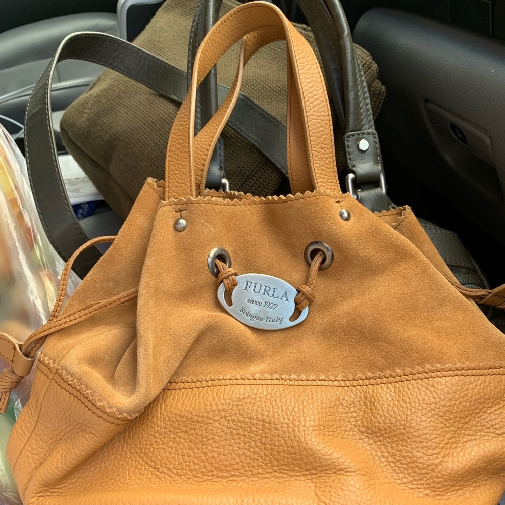 Furla bag